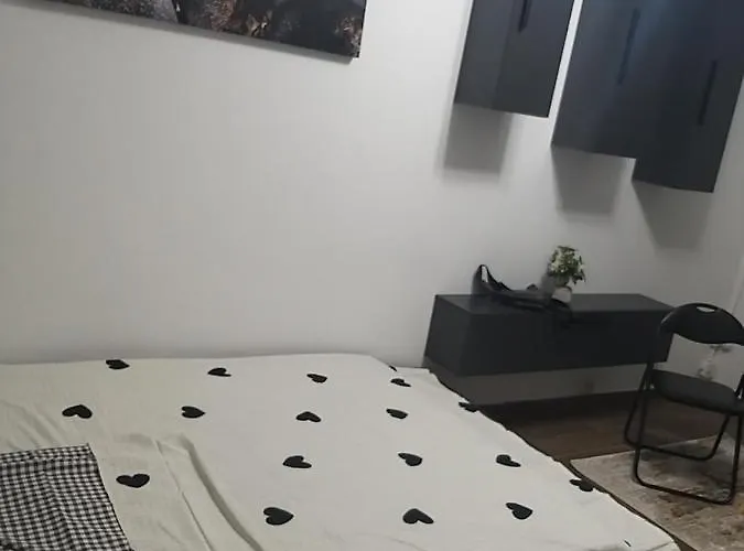 Ovidiu Relaxing Place