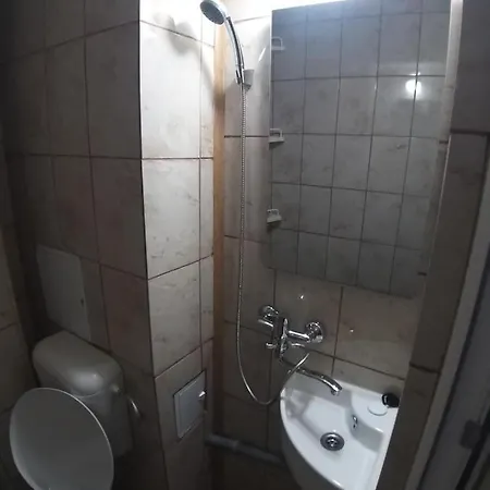 Ovidiu Relaxing Place * Bukareszt