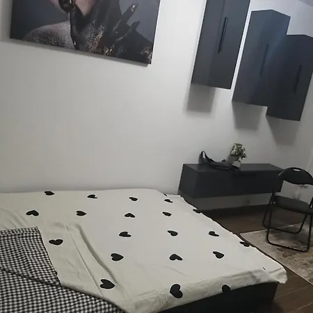 Ovidiu Relaxing Place