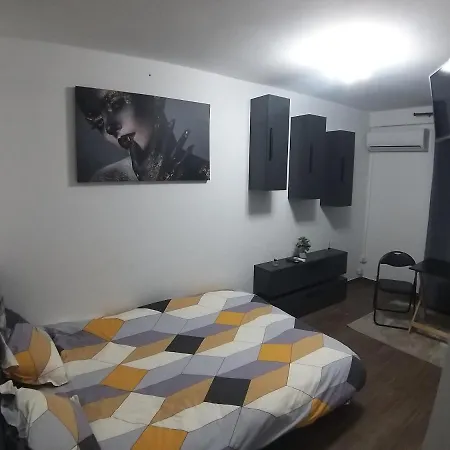 Ovidiu Relaxing Place * 부쿠레슈티