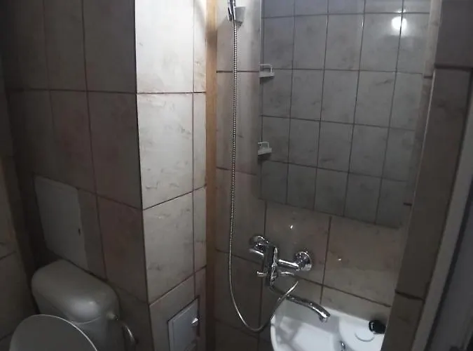 Ovidiu Relaxing Place * Bukurešť