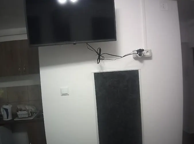 Apartment Ovidiu Relaxing Place