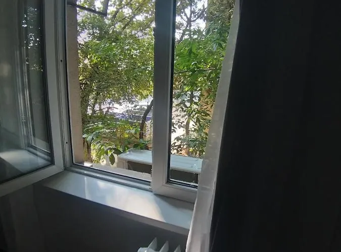 Ovidiu Relaxing Place ブカレスト