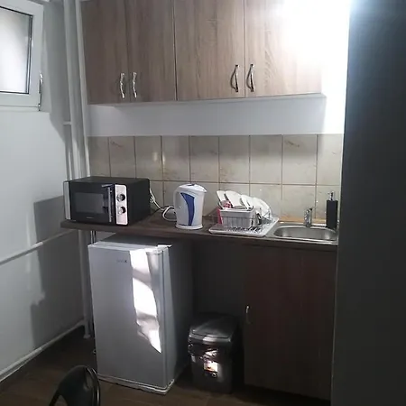 Ovidiu Relaxing Place Bucarest