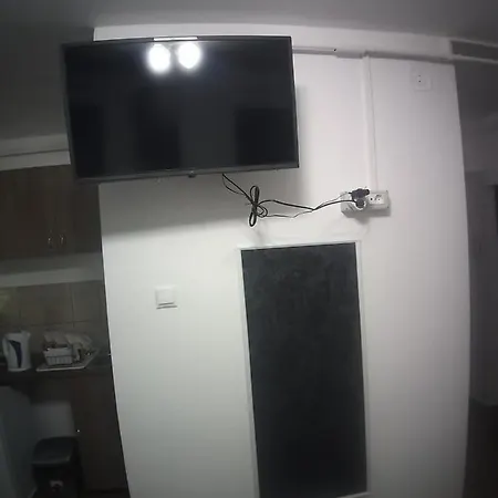 Appartement Ovidiu Relaxing Place